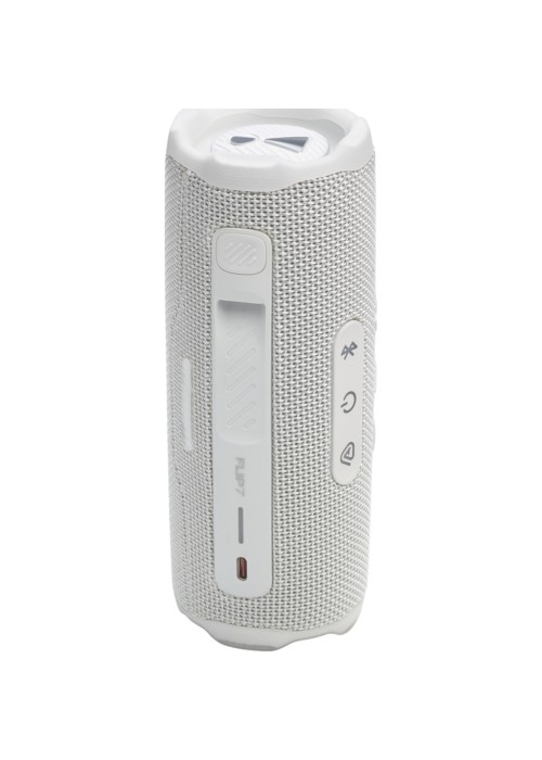 Акустична система JBL Flip 7 White (JBLFLIP7WHT)