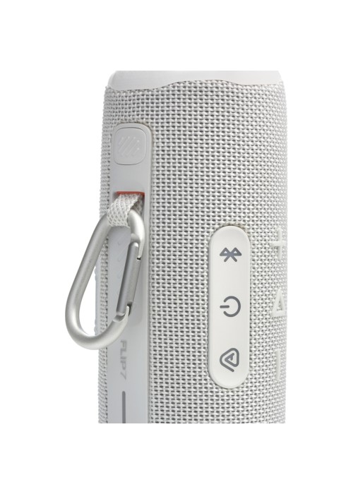Акустична система JBL Flip 7 White (JBLFLIP7WHT)