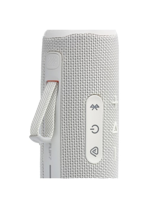 Акустична система JBL Flip 7 White (JBLFLIP7WHT)