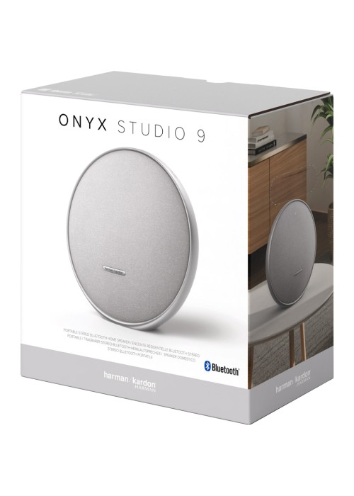 Акустична система Harman Kardon Onyx Studio 9 Grey (HKOS9GRYEP)