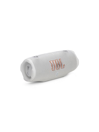 Акустична система JBL Charge 6 White (JBLCHARGE6WHT)