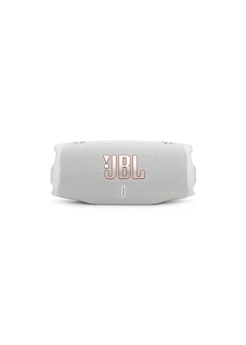 Акустична система JBL Charge 6 White (JBLCHARGE6WHT)