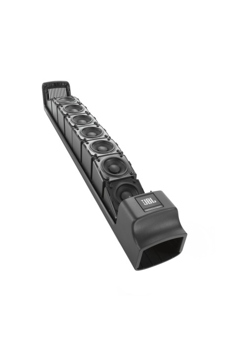 Акустична система JBL Eon One MK2 Black (JBL-EONONEMK2-EK)
