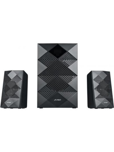 Акустична система F&D A180X black