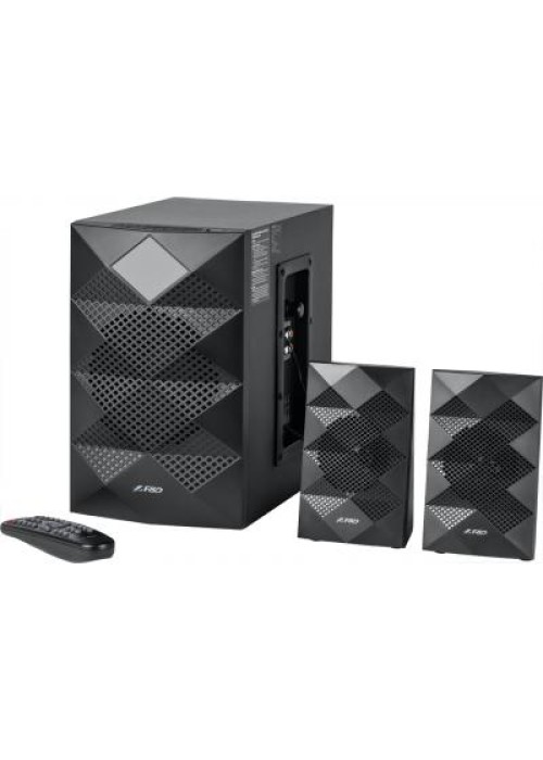 Акустична система F&D A180X black