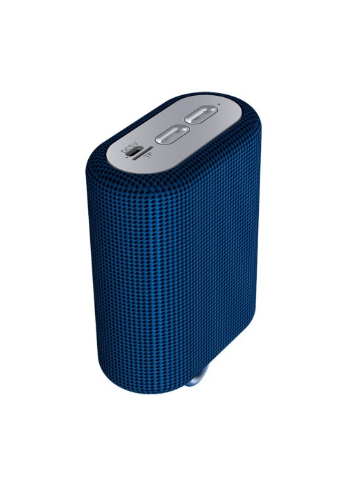 Акустична система Canyon BSP-4 Bluetooth Blue (CNE-CBTSP4BL)