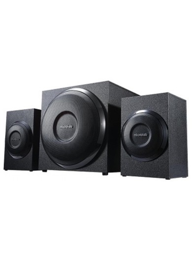 Акустична система Microlab M-110 black