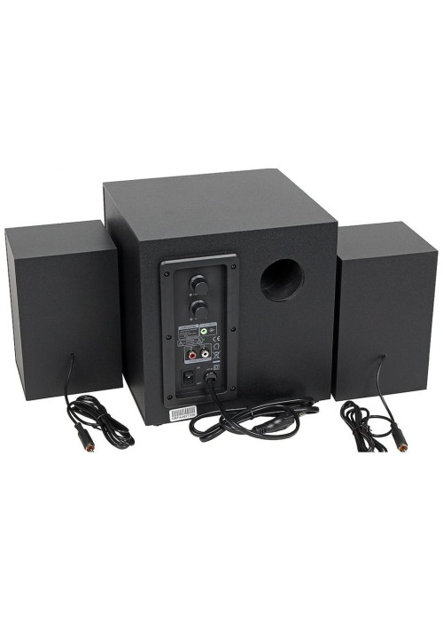 Акустична система Microlab M-110 black