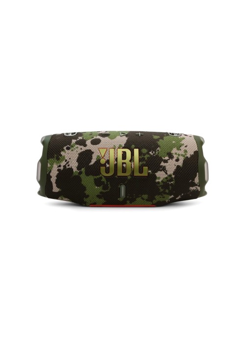 Акустична система JBL Charge 6 Squad (JBLCHARGE6SQUAD)