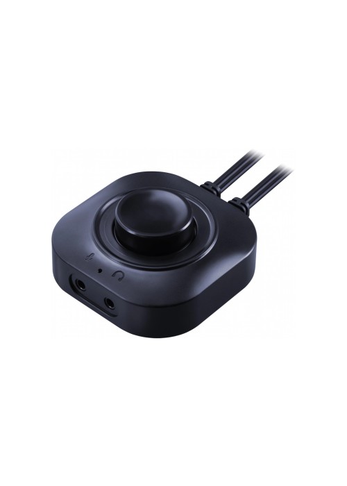Акустична система Defender Solar 8 LED Bluetooth USB Black (65938)