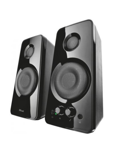 Акустична система Trust Tytan 2.0 Speaker Set. Black (21560)
