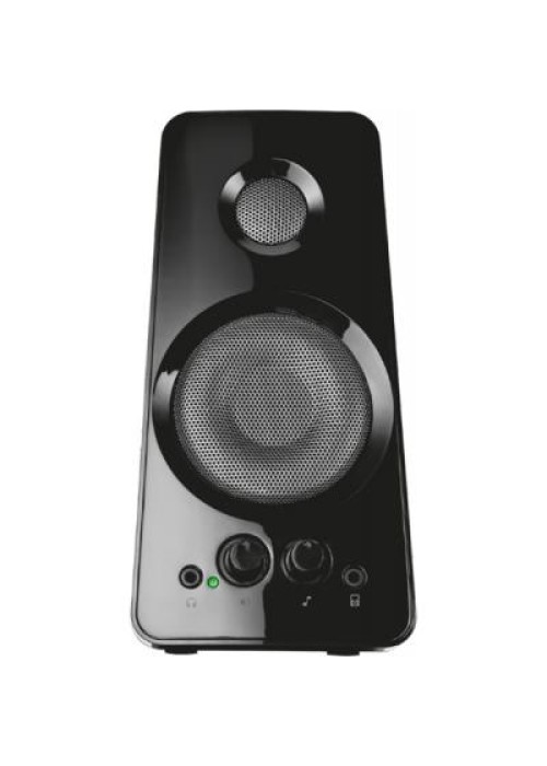 Акустична система Trust Tytan 2.0 Speaker Set. Black (21560)