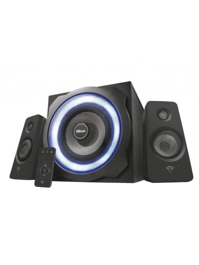Акустична система Trust GXT 629 Tytan RGB Illuminated (22944)