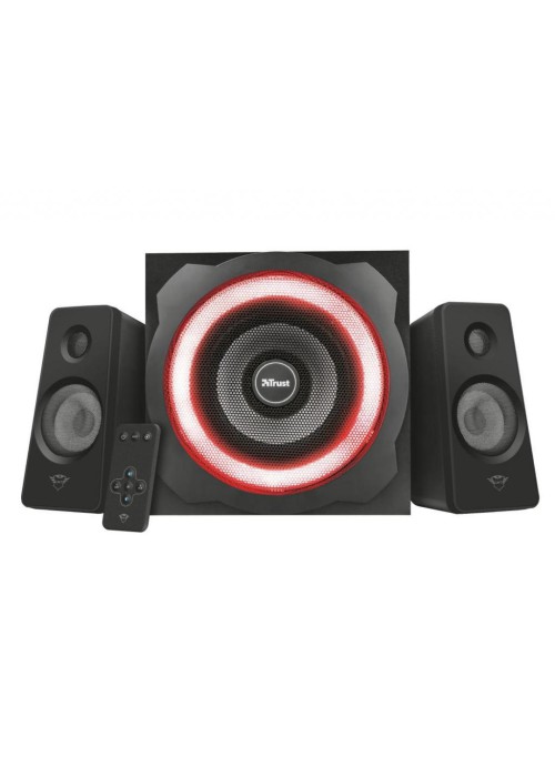 Акустична система Trust GXT 629 Tytan RGB Illuminated (22944)
