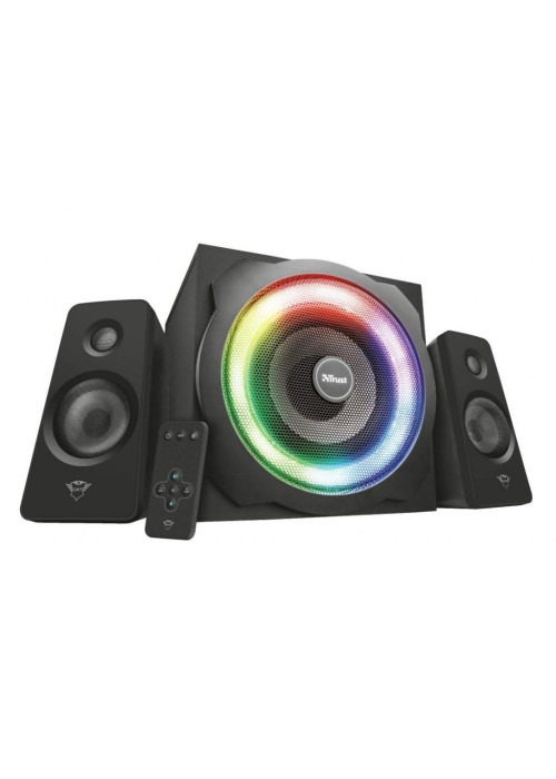 Акустична система Trust GXT 629 Tytan RGB Illuminated (22944)