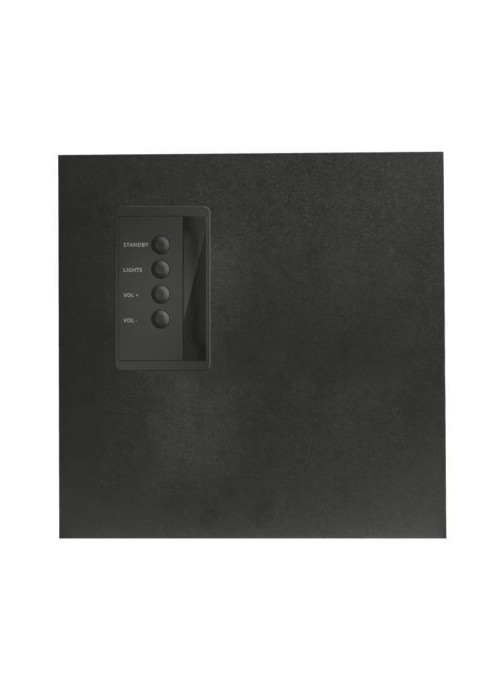 Акустична система Trust GXT 629 Tytan RGB Illuminated (22944)