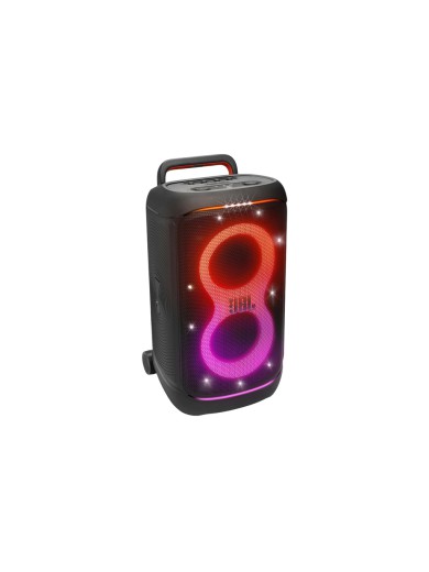 Акустична система JBL PartyBox 520 Black (JBLPARTYBOX520EU)