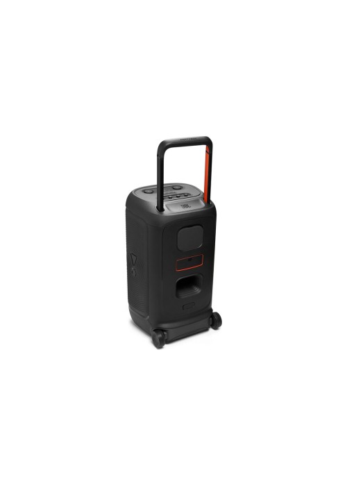 Акустична система JBL PartyBox 520 Black (JBLPARTYBOX520EU)