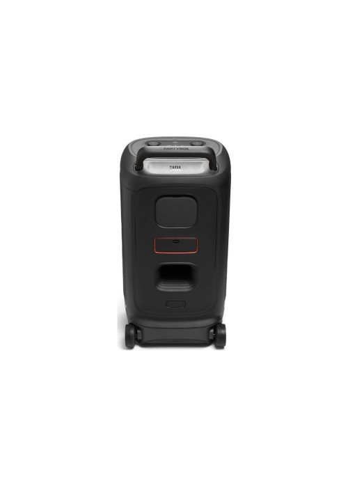 Акустична система JBL PartyBox 520 Black (JBLPARTYBOX520EU)