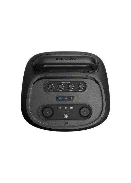 Акустична система JBL PartyBox 520 Black (JBLPARTYBOX520EU)
