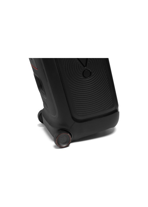 Акустична система JBL PartyBox 520 Black (JBLPARTYBOX520EU)