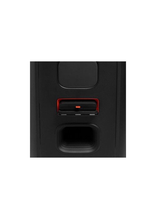 Акустична система JBL PartyBox 520 Black (JBLPARTYBOX520EU)