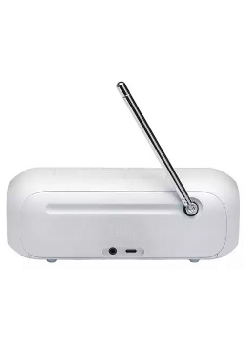 Акустична система JBL Tuner 2 FM White (JBLTUNER2WHT)