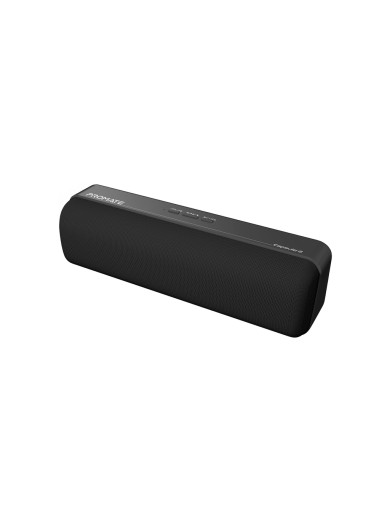 Акустична система Promate Capsule-2 Black (capsule-2.black)