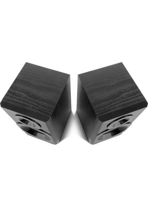 Акустична система REAL-EL S-245 Black (EL121200015)