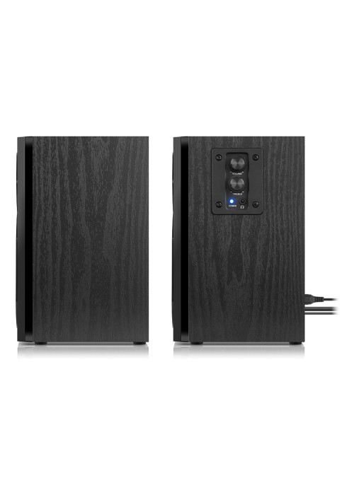 Акустична система REAL-EL S-245 Black (EL121200015)