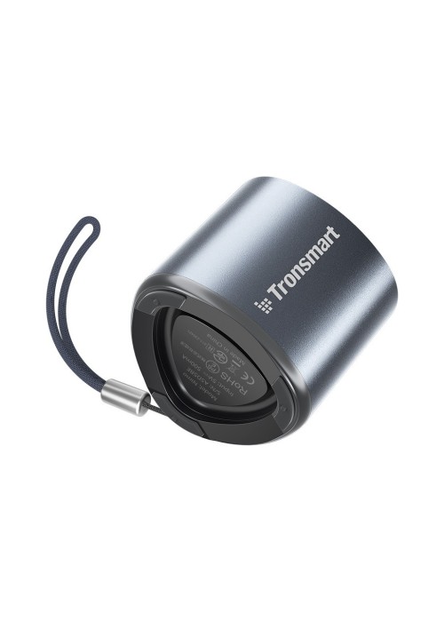 Акустична система Tronsmart Nimo Mini Speaker Black (963869)