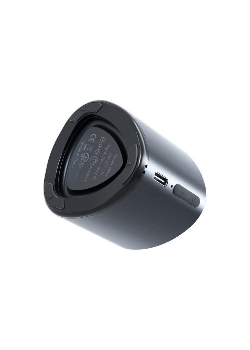Акустична система Tronsmart Nimo Mini Speaker Black (963869)