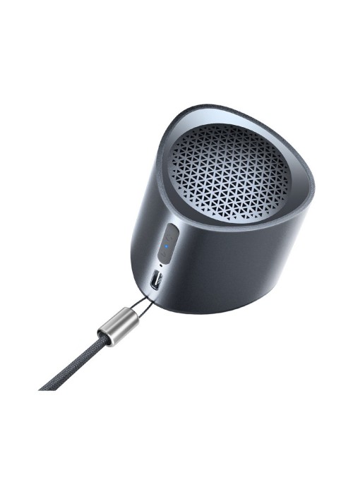 Акустична система Tronsmart Nimo Mini Speaker Black (963869)