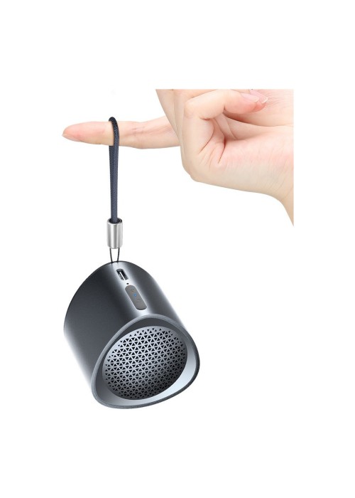Акустична система Tronsmart Nimo Mini Speaker Black (963869)
