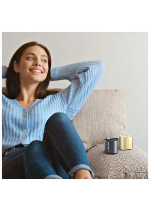 Акустична система Tronsmart Nimo Mini Speaker Black (963869)