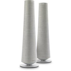Акустична система Harman Kardon Citation Tower Grey (HKCITATION TWRGRYEU)