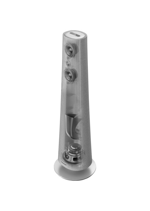 Акустична система Harman Kardon Citation Tower Grey (HKCITATION TWRGRYEU)