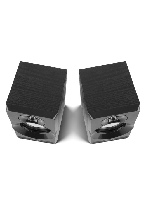 Акустична система REAL-EL S-217 Black (EL121200013)