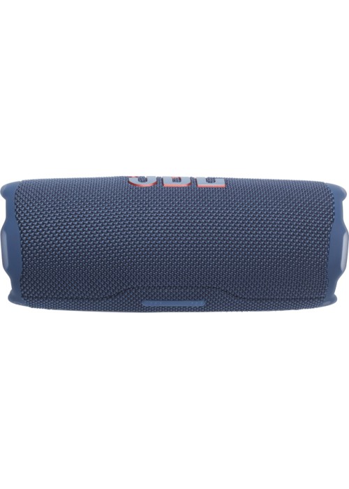 Акустична система JBL Flip 7 Blue (JBLFLIP7BLU)