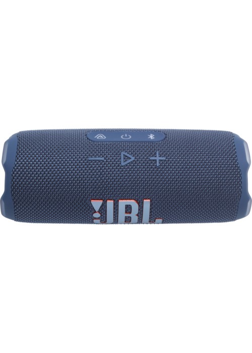 Акустична система JBL Flip 7 Blue (JBLFLIP7BLU)