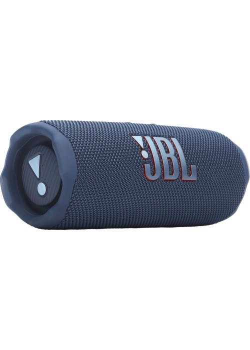 Акустична система JBL Flip 7 Blue (JBLFLIP7BLU)