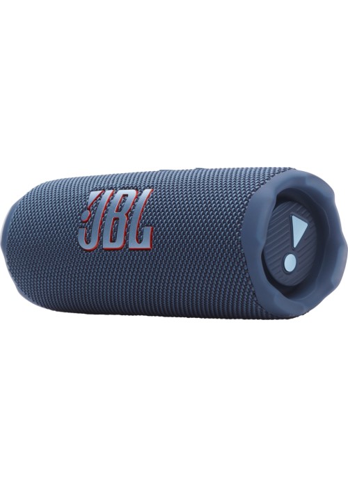 Акустична система JBL Flip 7 Blue (JBLFLIP7BLU)