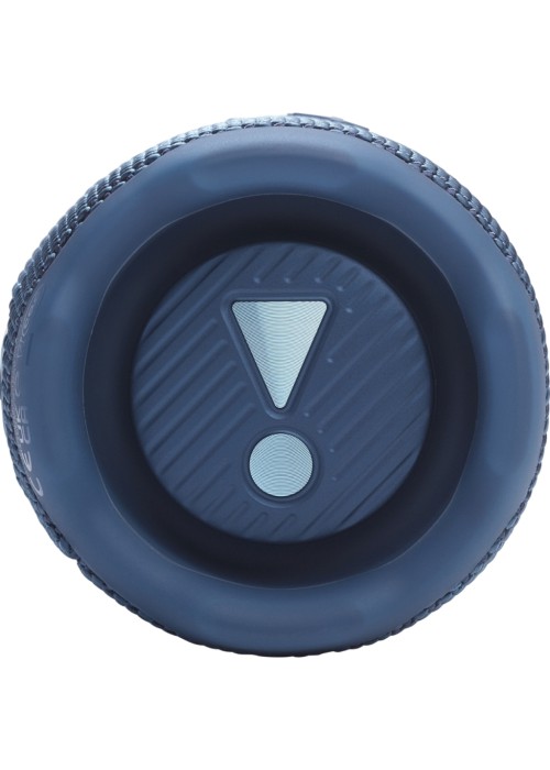 Акустична система JBL Flip 7 Blue (JBLFLIP7BLU)