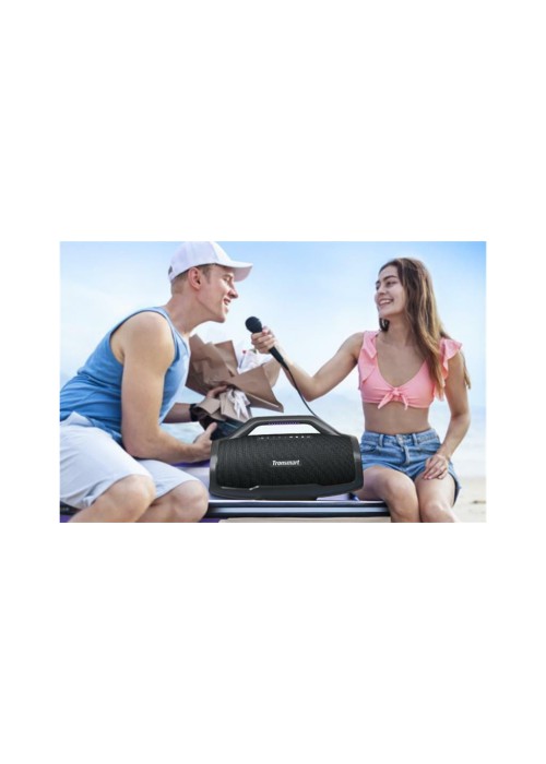 Акустична система Tronsmart Bang Max Black (995053)
