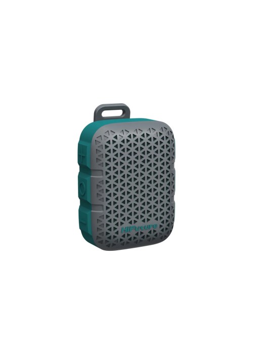 Акустична система HiFuture Pocket-S Grey/Blue (pocket-s.greyblue)