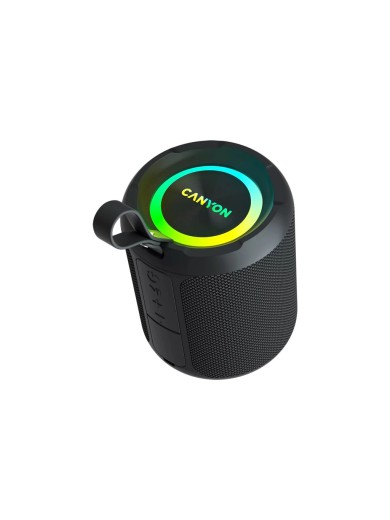 Акустична система Canyon OnMove 11 Black (CNE-CBTSP11)