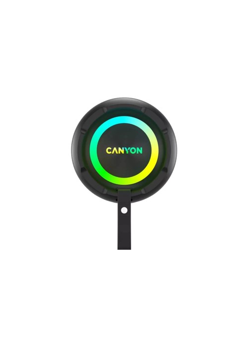 Акустична система Canyon OnMove 11 Black (CNE-CBTSP11)