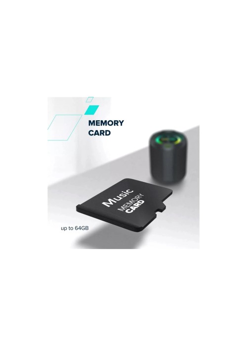Акустична система Canyon OnMove 11 Black (CNE-CBTSP11)