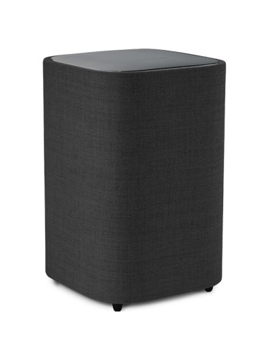 Акустична система Harman Kardon Citation Sub S Black (HKCITASUBSBLKEU)
