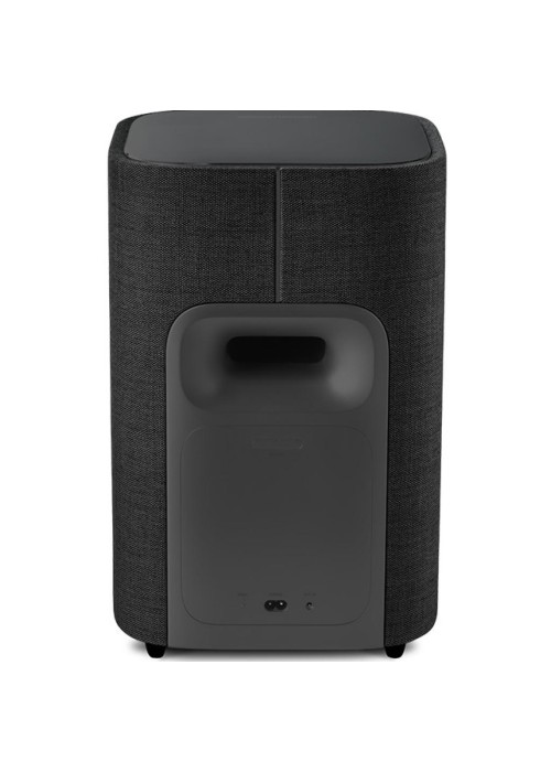 Акустична система Harman Kardon Citation Sub S Black (HKCITASUBSBLKEU)
